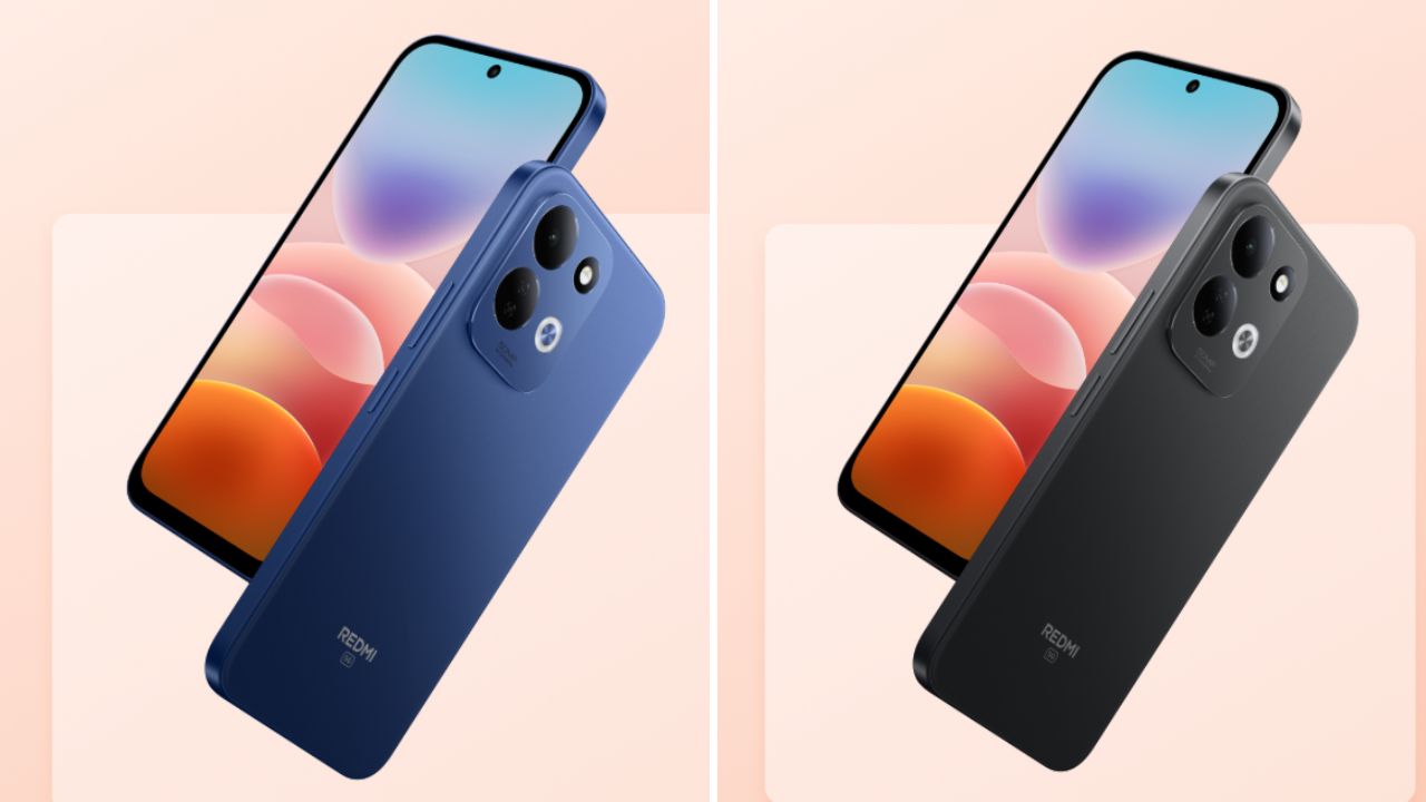 नव्या Redmi 17 5G ची सर्वत्र चर्चा! बजेट किंमतीत मिळणार तगडा स्मार्टफोन, फीचर्स पाहून व्हाल खुश