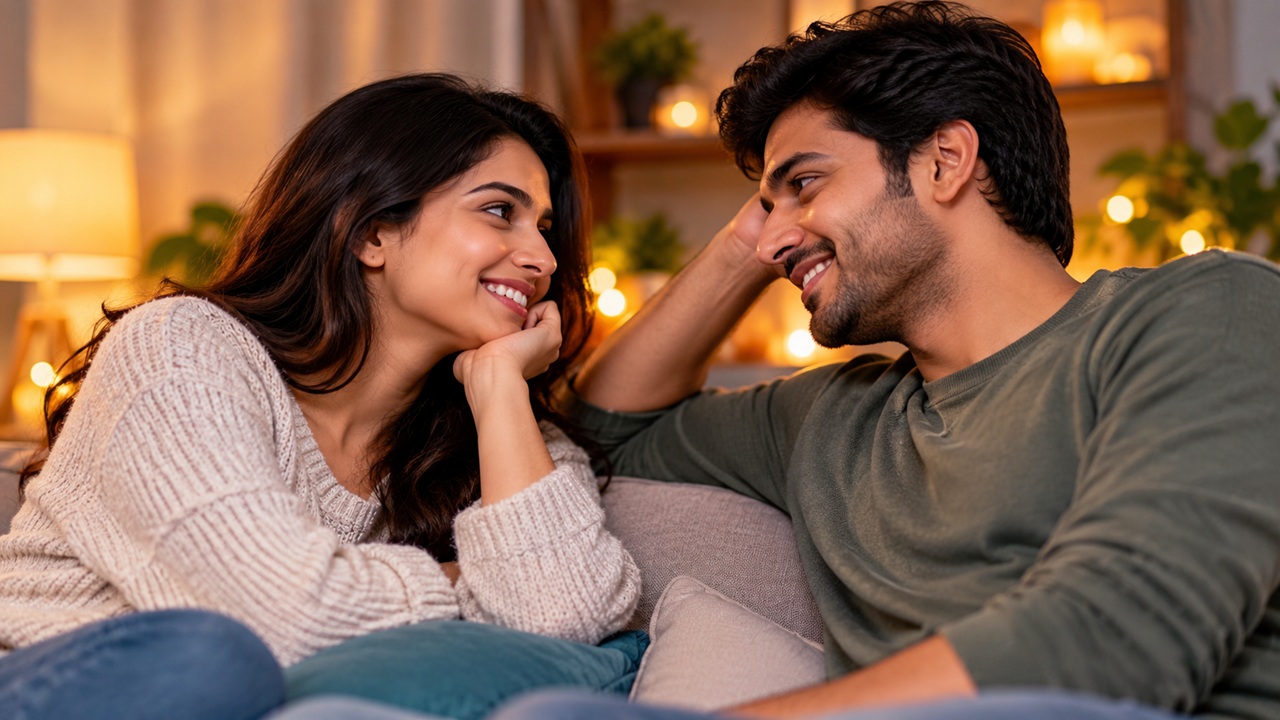 Relationship Tips: प्रेम आहे, पण संवाद हरवतोय? नात्यातील स्पार्क पुन्हा जागवण्यासाठी करा या 5 गोष्टी