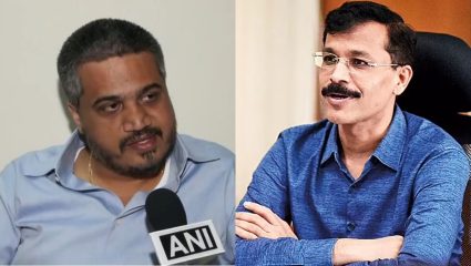 MPSC पेपरफुटीवर रोहित पवार आक्रमक; ‘MPSC अध्यक्षांचा राजीनामा व्हायलाच हवा’, तुकाराम मुंढेंना अध्यक्ष करण्याची मागणी