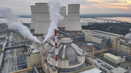 Rooppur Nuclear Plant: बांगलादेशच्या प्रगतीवर पाकिस्तानचा जळफळाट; रशियन युरेनियम विमान रोखले, ढाकावर ओढवणार विजेचे संकट