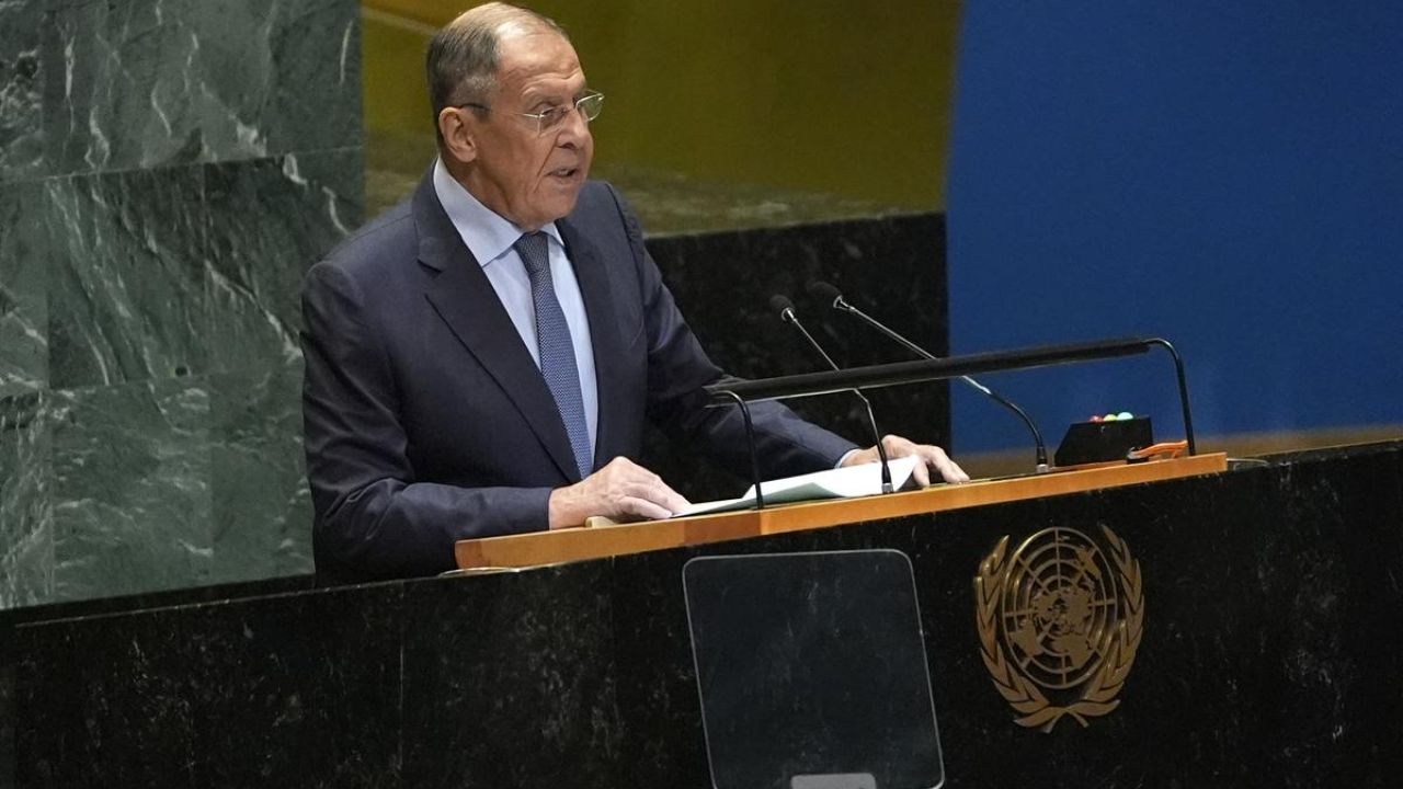 India In UNGA : संयुक्त राष्ट्रात रशियाचा भारताला मोठा पाठिंबा; ‘UNSC चे स्थायी सदस्यत्व भारताला मिळणे गरजेचे