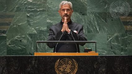 S. Jaishankar UNGA Speech: संयुक्त राष्ट्रांच्या 81 व्या महासभेत एस. जयशंकर मांडणार भारताची भक्कम भूमिका; ‘या’ दिवशी होणार भाषण