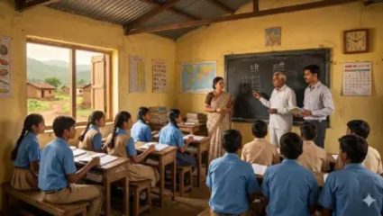 School Sanchmanyata 2026: शाळांसाठी महत्त्वाची बातमी! संचमान्यता भरण्यासाठी आता ‘या’ तारखेची अंतिम मुदत असणार