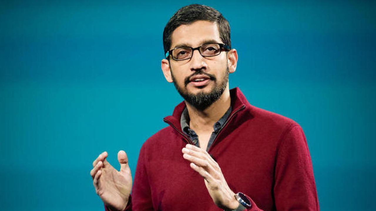 Sundar Pichai : सुंदर पिचाई यांचा आयआयटी खरगपूर ते गुगलपर्यंतचा प्रवास पहा एका क्लिकवर..