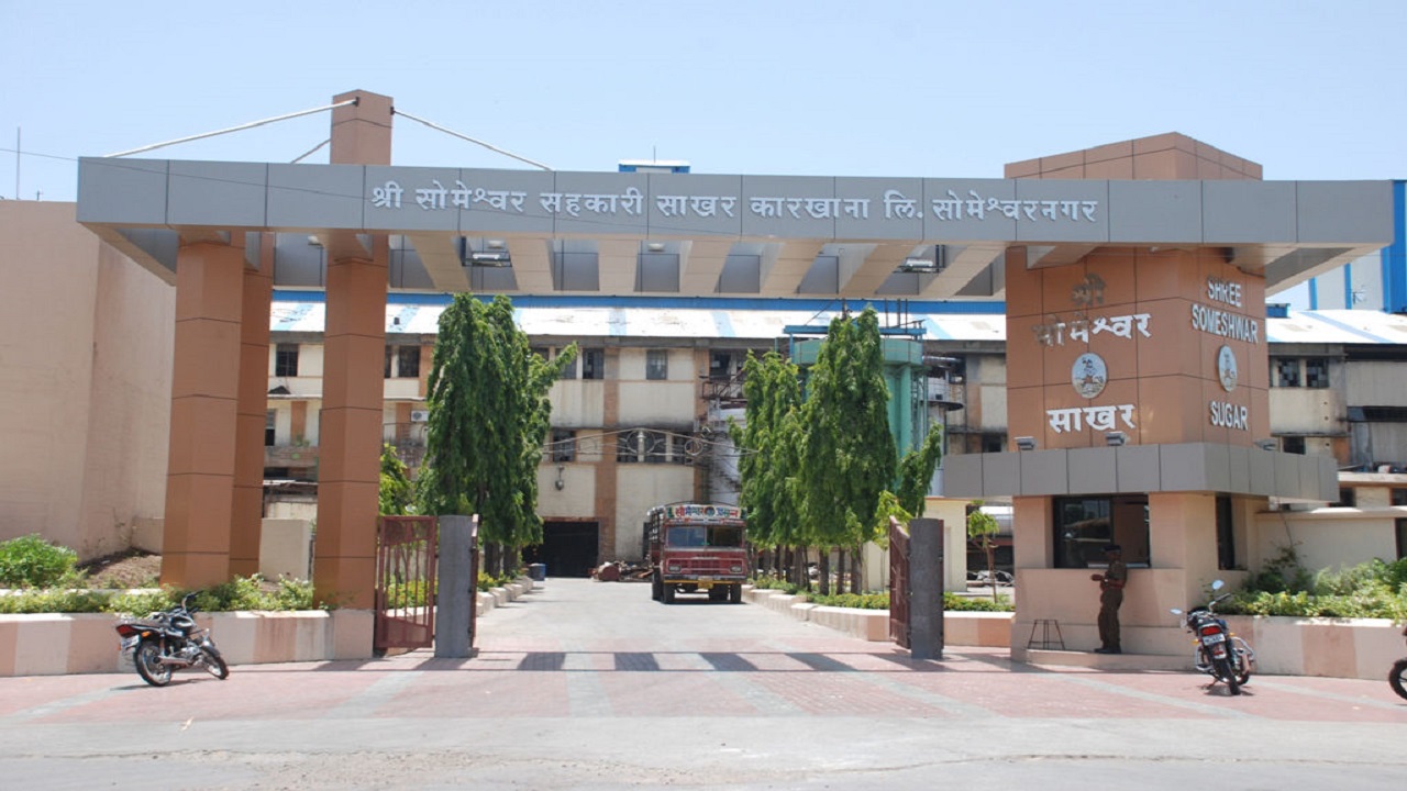 सोमेश्वरच्या निवडणुकीत नवे समीकरण; पुरुषोत्तम जगतापांचे स्वतंत्र पॅनेल, सुनेत्रा पवारांसमोर आव्हान