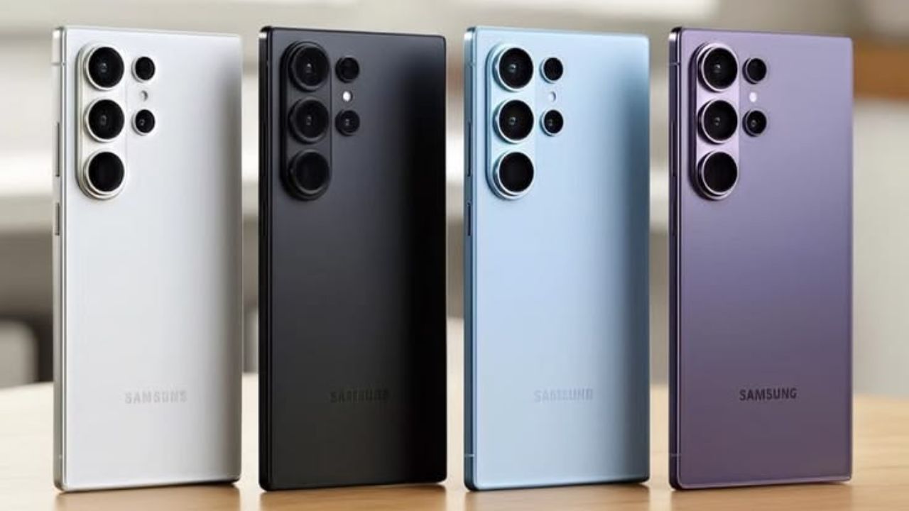 Samsung चा ग्राहकांना झटका! तब्बल 25,000 रुपयांपर्यंत वाढवली ‘या’ स्मार्टफोनची किंमत, जाणून घ्या नवीन दर