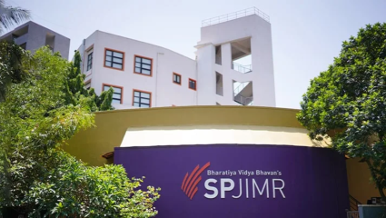 SPJIMR FT MiM Ranking : जगभरातील टॉप 50 बिझनेस स्कूल्समध्ये भारतीय संस्थांचा डंका! SPJIMR ने मिळवले 26 वे स्थान; पाहा काय आहे खास?