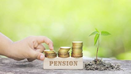 Govt New Scheme : ‘जेव्हा पैसे असतील तेव्हा भरा, आणि Pension  मिळवा!’ केंद्र सरकार आणतेय भन्नाट योजना!