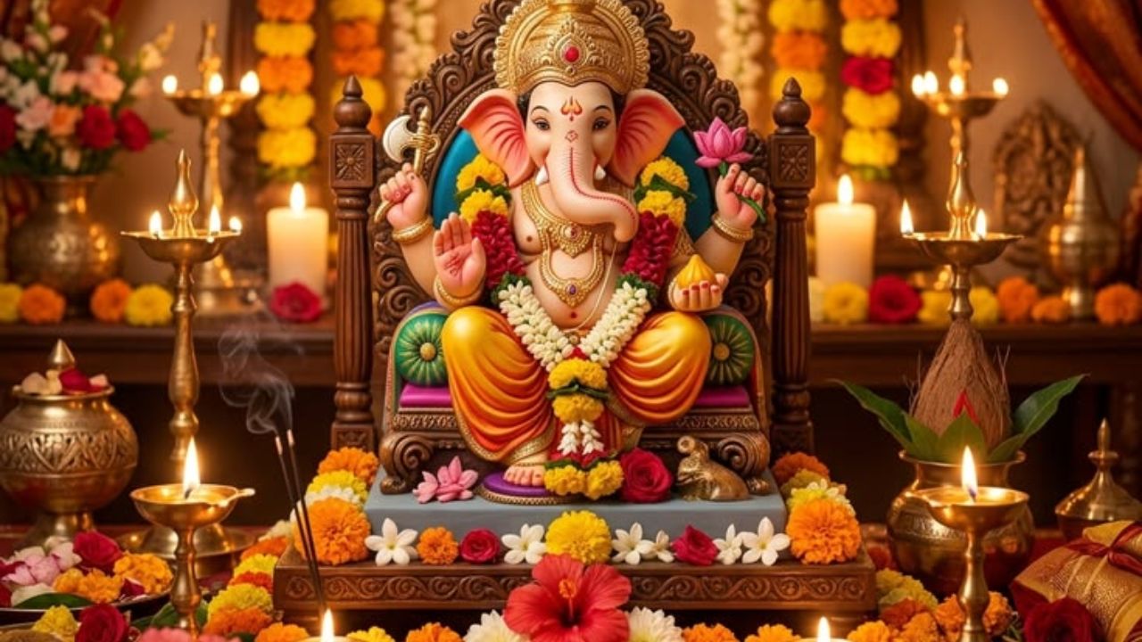 Sankashti Chaturthi 2026: भाद्रपद महिन्यातील संकष्टी चतुर्थी कधी आहे? जाणून घ्या मुहूर्त, महत्त्व आणि चंद्रोद्याची वेळ