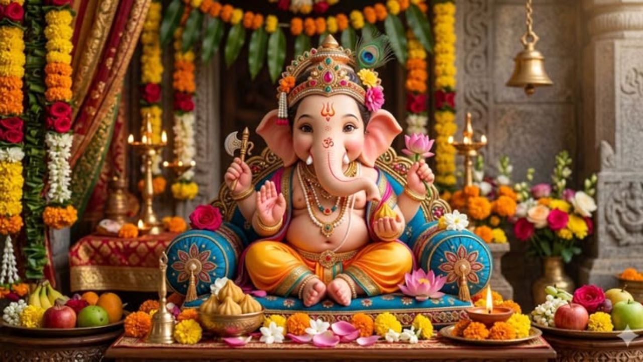 Sankashti Chaturthi: मंगळदोष आणि विवाहातील अडथळे दूर करण्यासाठी अंगारकी चतुर्थीला करा हे उपाय