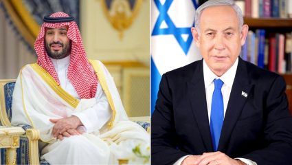 Saudi Arabia : मध्य पूर्वेत नवे राजकीय समीकरण; हुथींविरुद्धच्या लढ्यात सौदी अरेबियाने मागितली इस्रायलची अप्रत्यक्ष मदत