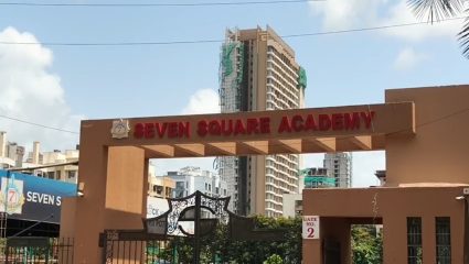 Seven Eleven School अडचणीत! पर्युषण काळातील आहार संदेशाची दखल; प्रशासनाकडून कारणे दाखवा नोटीस