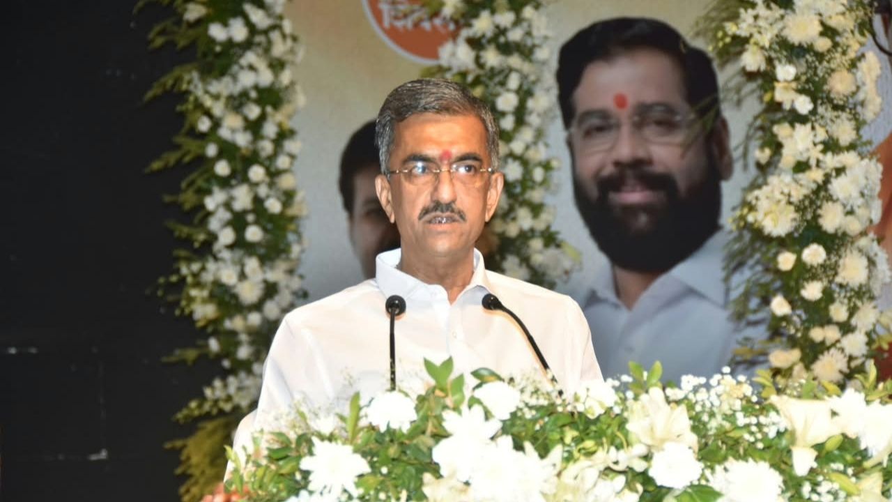 ५२ भटके-विमुक्त जातींच्या कला-परंपरांचा मुंबईत भव्य महोत्सव आयोजित करणार – पर्यटन मंत्री शंभूराज देसाई