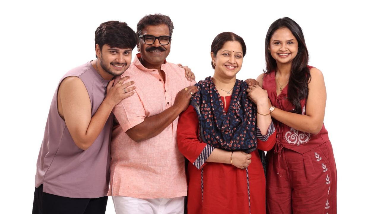 Shubham Karoti Marathi Play: मुलांची स्वप्नं की आई-बाबांच्या अपेक्षा? ‘शुभं करोति’मधून उलगडणार घराघरातली गोष्ट
