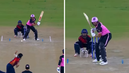 Sher-E-Punjab T20 League: अभिषेक शर्माचा धमाका, बॅटिंग-बॉलिंगमध्ये धमाकेदार कमबॅक; शुभमनची स्वप्नं धुळीला