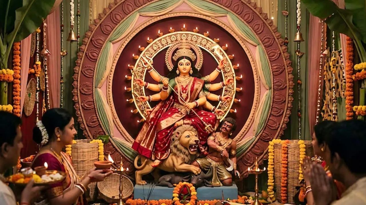 Significance of Navratri Nights: ‘नवरात्री’ असं नाव का पडलं? देवीच्या या पर्वामागचं गूढ रहस्य जाणून घ्या…