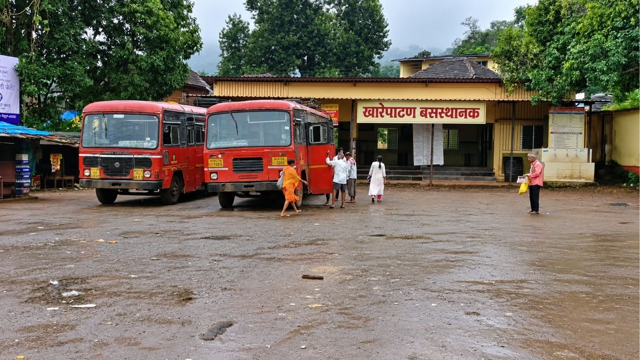 Sindhudurg News: वर्षानुवर्षांची मागणी पुन्हा ऐरणीवर; खारेपाटणला स्वतंत्र तालुका करण्याची मागणी
