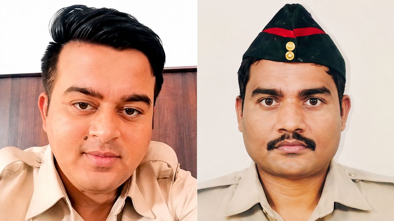 Nagpur Suicide Case : मृत्यूच्या दारातून परतला तरुण; ११२ वर कॉल येताच पोलिसांची धाव