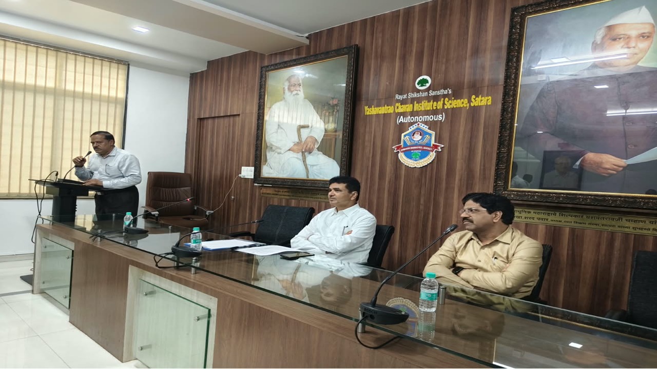 Srushti Death Case: सृष्टी मृत्यू प्रकरणानंतर रयत संस्था ॲक्शन मोडमध्ये; 200 विद्यार्थिनींच्या सुरक्षेचा फेरआढावा