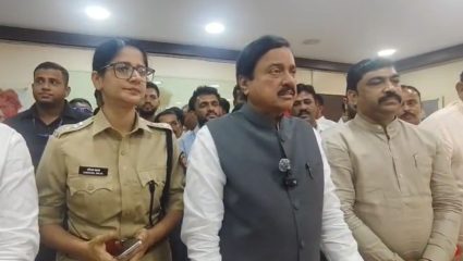 Sunil Tatkare : टाटा समूहाकडून मागण्या मान्य, मात्र गोदरेजच्या आडमुठ्या भूमिकेवर कारवाईचा इशारा; सुनील तटकरे आक्रमक
