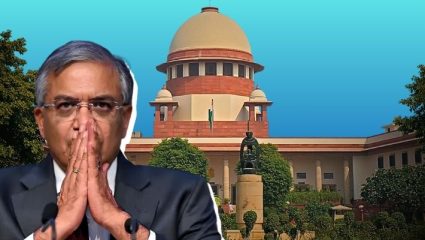 Gyanesh Kumar : मुख्य निवडणूक आयुक्त ज्ञानेश कुमार यांच्याविरोधात याचिका; सुप्रीम कोर्ट पुढील आठवड्यात सुनावणी करणार