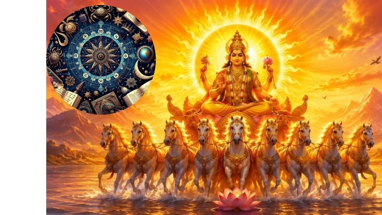 Surya Nakshatra Parivartan: सूर्याच्या नक्षत्र संक्रमणामुळे पुढील १४ दिवस या राशींची चांदी! नोकरी-व्यवसायात मिळणार यश