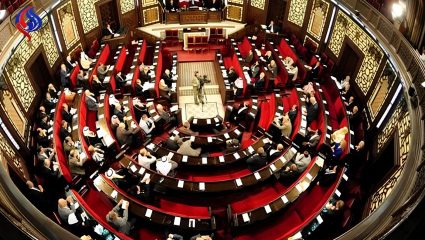 Syria Parliament Decision: सीरियाच्या संसदेचा ऐतिहासिक निर्णय; असाद-कालीन वादग्रस्त ‘दहशतवाद न्यायालय’ पूर्णपणे रद्द