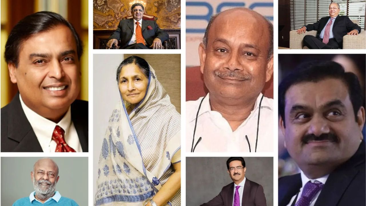 Gautam Adani Education: अंबानींना मागे टाकत ‘हे’ बनले भारताचे सर्वात श्रीमंत व्यक्ती; किती शिकलेत माहितीये?
