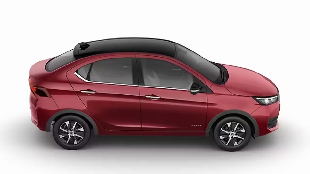 Tata Motors: टाटा कार्सची मोठी घोषणा! ऑल-न्यू ‘टाटा एरिस’ लाँच; जाणून घ्या किंमत