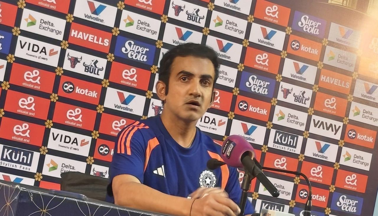 Gautam Gambhir : संजूबाबतचा तो निर्णय माझ्यासाठी कठीणच… संघ निवडीबाबत गंभीर यांनी सोडले मौन