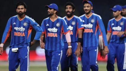 IND vs AFG  : भारत-अफगाणिस्तान मालिकेदरम्यान तिकिटांचा काळाबाजार; दिल्ली पोलिसांची धडक कारवाई; जाणून घ्या नेमकं प्रकरण..