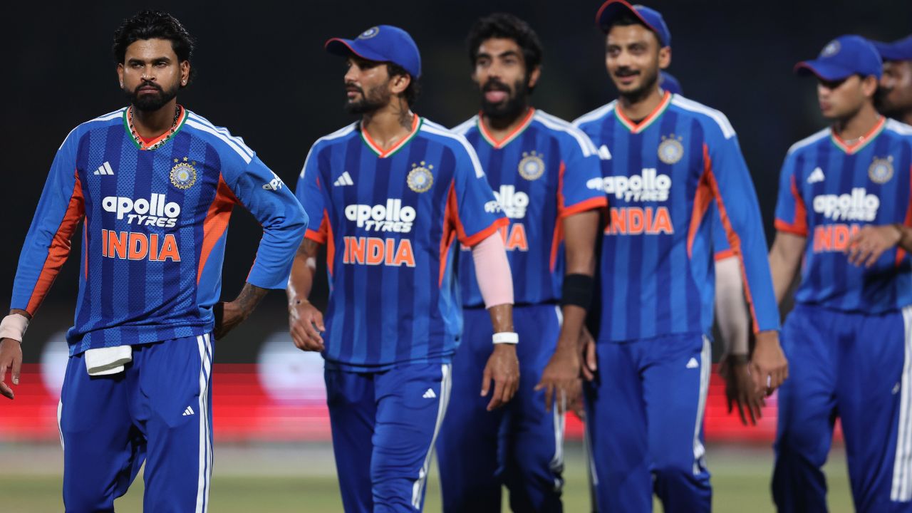 IND vs AFG  : भारत-अफगाणिस्तान मालिकेदरम्यान तिकिटांचा काळाबाजार; दिल्ली पोलिसांची धडक कारवाई; जाणून घ्या नेमकं प्रकरण..