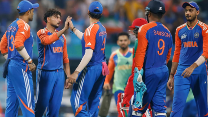 IND vs AFG: 8 खेळाडूंमध्ये फेरबदल, आता श्रेयस अय्यरच्या टीमला रोखणे अशक्य; दमदार खेळाडूंचा समावेश