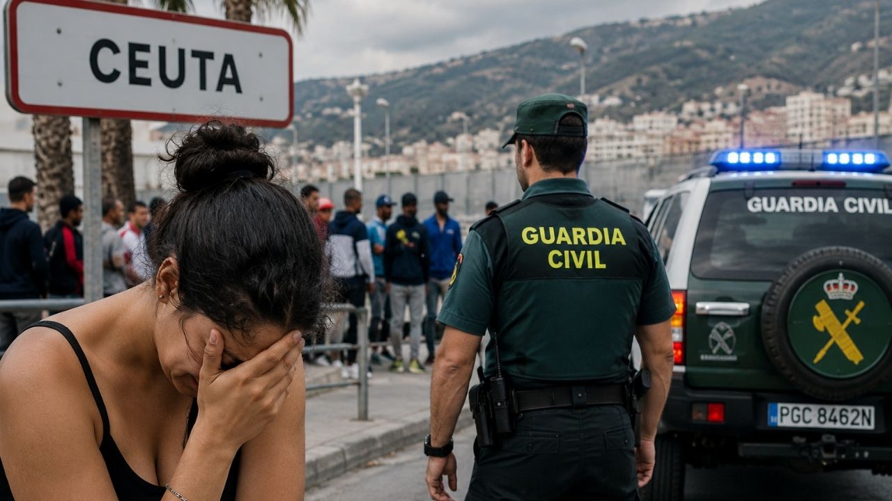 Ceuta News : सेउतामध्ये जवळपास दररोज लैंगिक अत्याचार; सरकारी वकिलांचा गंभीर दावा