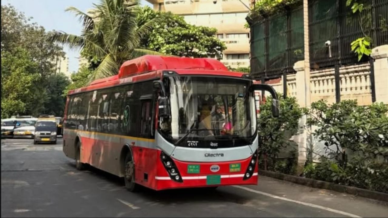 Thane News: ठाण्यात १८० वातानुकूलित ई-बसेस येणार; पण पालिकेला सोसावी लागणार ४५० कोटींची तूट