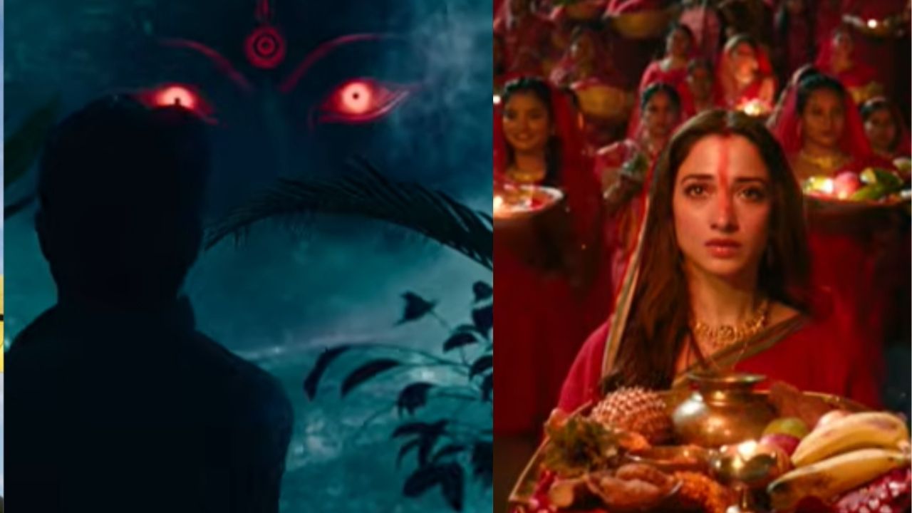 The Vvan Box Office Collection: रिव्ह्यू निगेटिव्ह, तरी प्रेक्षकांचा पैसा वसूल! ‘द वन’ने ओपनिंग डेला केली ‘इतकी’ कोटींची कमाई