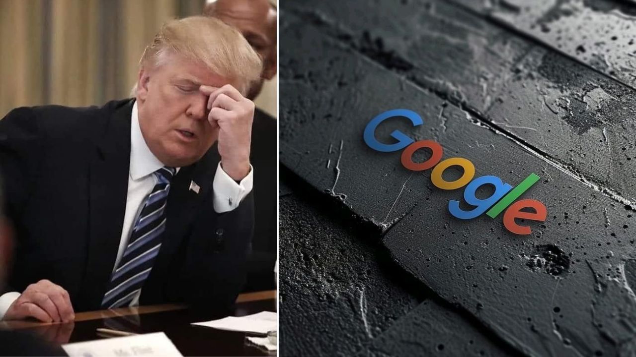 Google Finland : गुगल अन् ट्रम्प आमनेसामने! जेमिनी, यूट्यूब चालवण्यासाठी गुगलची मोठी आखणी; फिनलंडमध्ये 15 अब्ज डॉलर्सचा प्लॅन