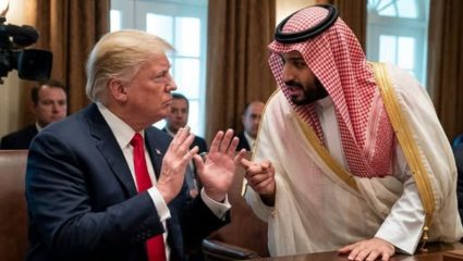 Yemen Conflict: इराण, हुथींच्या चक्रव्यूहात सौदीचे क्राऊन प्रिन्स पुरते अडकले; ट्रम्पना मागितली मदत पण अमेरिकेने ‘असे’ उत्तर दिले