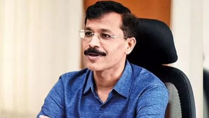 Tukaram Mundhe FDA: ‘पुढची बदली…’ FDA मधून बदली झाल्यास कोणता विभाग हवा? तुकाराम मुंढे यांनी स्पष्टच सांगितलं…