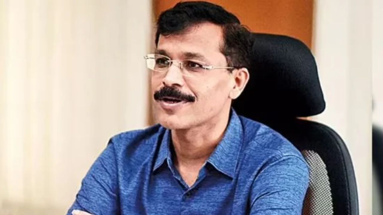 Tukaram Mundhe FDA: ‘पुढची बदली…’ FDA मधून बदली झाल्यास कोणता विभाग हवा? तुकाराम मुंढे यांनी स्पष्टच सांगितलं…