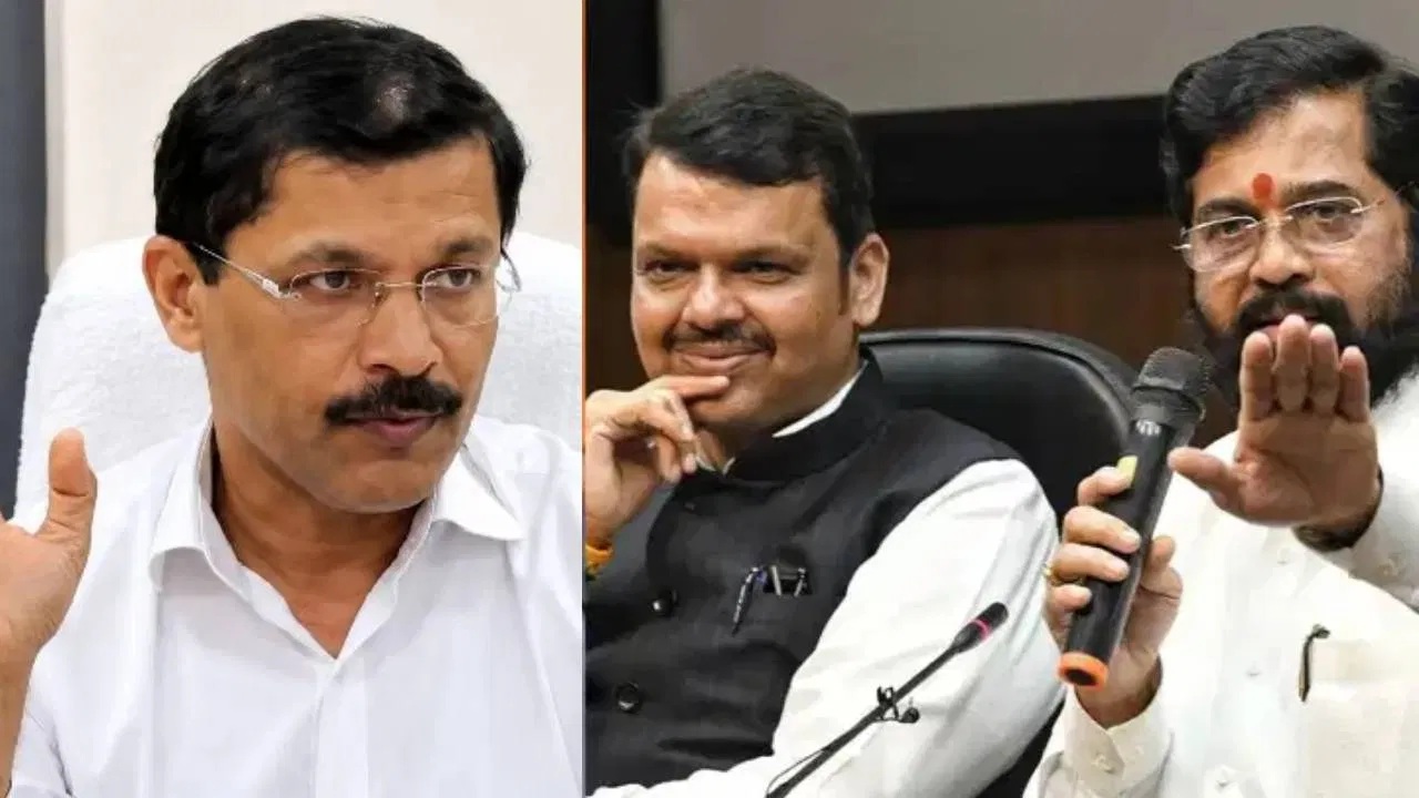 IAS Tukaram Mundhe सोशल मीडियावरही ‘सिंघम’, Instagram वर मुंढेंची क्रेझ! फॉलोअर्समध्ये फडणवीस-शिंदेंनाही टाकले मागे
