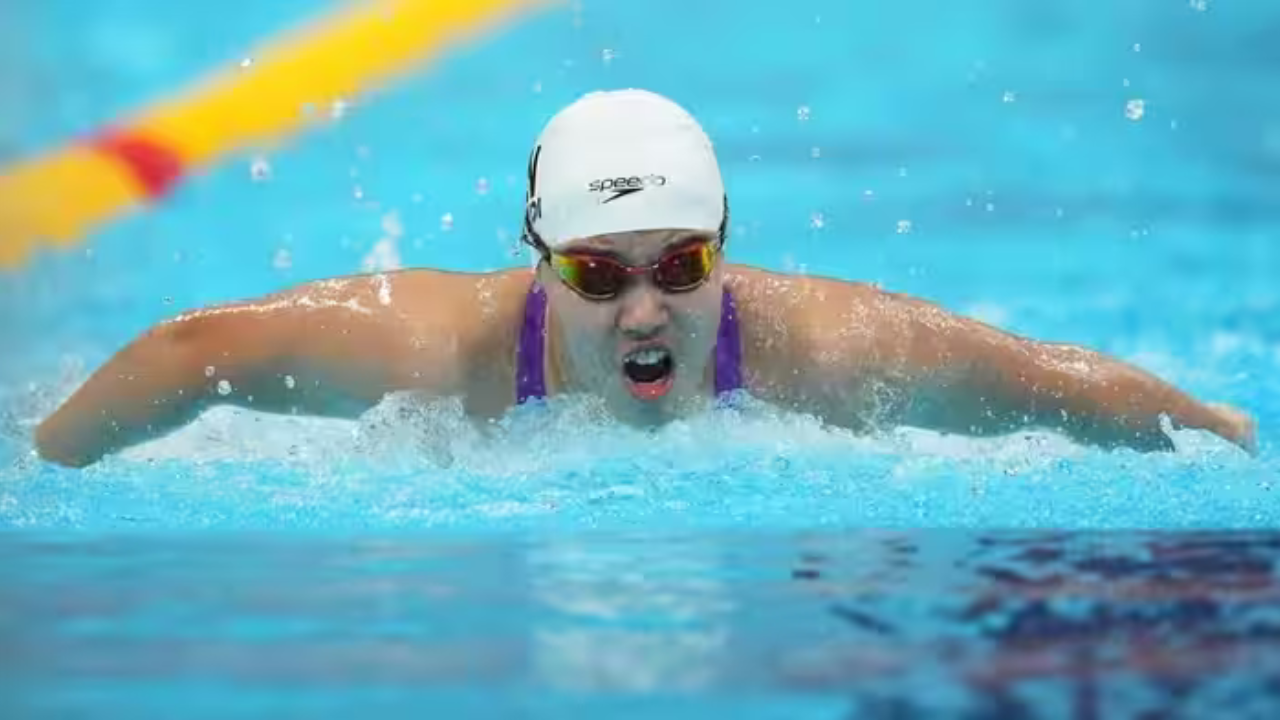 Asian Games: वय वर्ष अवघे 13, गोल्ड मेडल जिंकून बनवला ऐतिहासिक रेकॉर्ड; जगाला केलं अचंबित