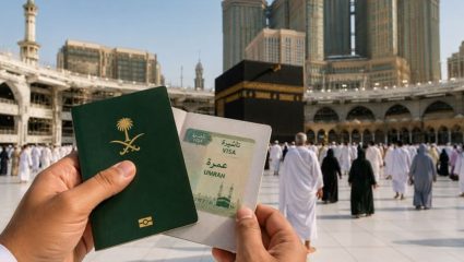 Saudi Travel Advisory: येमेन सीमेवर ‘Level-4’ सुरक्षा अन् बंदी; सौदीतील अमेरिकन कर्मचाऱ्यांच्या हालचालींवर नवे निर्बंध