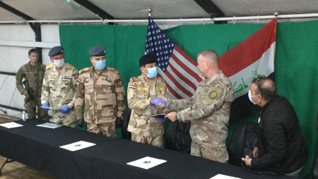 US Leaves Iraq : इराक सोडताना अमेरिकेची मोठी कबुली; सामूहिक संहारक शस्त्रांशिवाय अशी उलथवली सद्दाम हुसेनची सत्ता