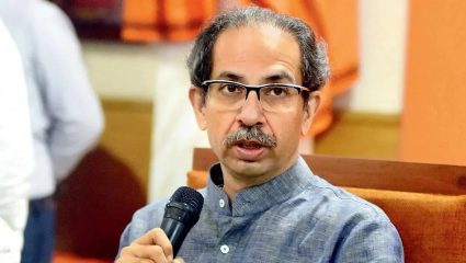 Uddhav Thakare : निवडणूक आयुक्तांना अटक करा, पत्रकार परिषदेत उद्धव ठाकरेंचं मोठं वक्तव्य