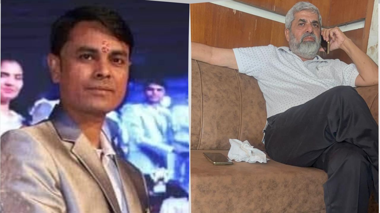Ulhasnagar Crime: 50 लाख उकळले अन् म्हणाला ‘थँक्यू अंकल’! उल्हासनगरमध्ये अपहरण-खंडणी प्रकरणाचा पर्दाफाश