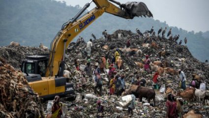 दैनंदिन कचरा संकलनात होणारा खोळंबा टळणार! बंद पडणाऱ्या वाहनांच्या तातडीच्या दुरुस्तीसाठी पालिकेची १.४८ कोटींची नवी यंत्रणा