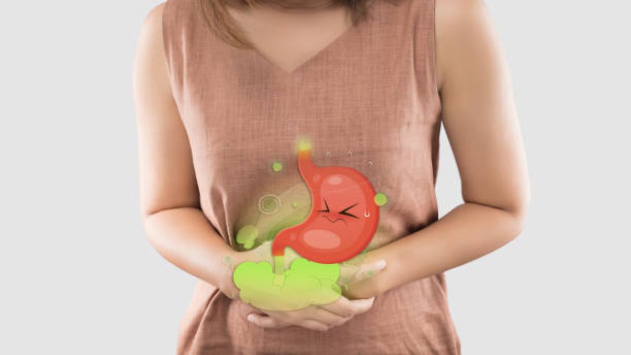 Vegetables For Acidity: जेवणात बदल झाल्यानंतर लगेच ॲसिडीटी होते? मग रोजच्या आहारात करा ‘या’ भाज्यांचा समावेश