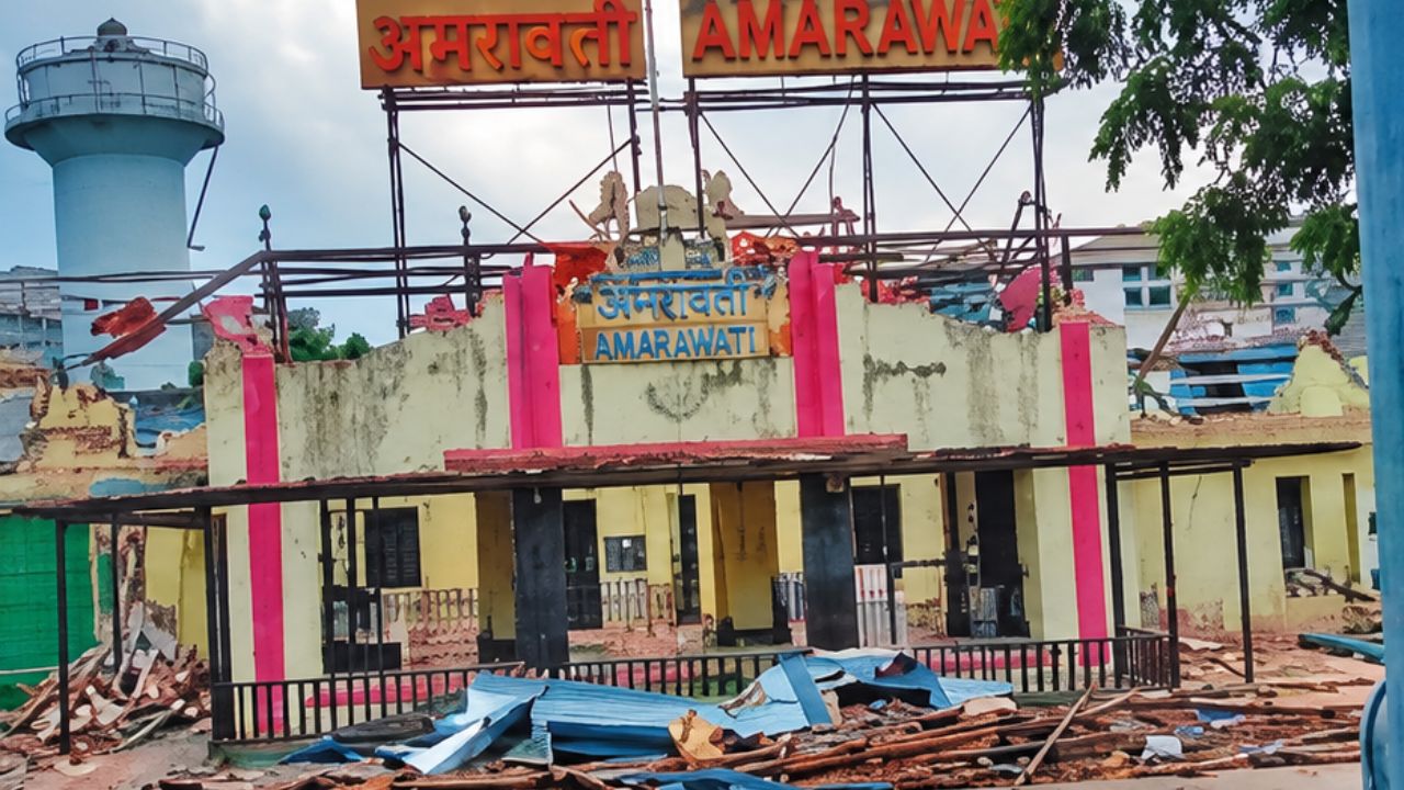 Heritage Conservation: ऐतिहासिक इमारत पाडण्याचा निर्णय तूर्तास स्थगित; वारसा वास्तूच्या संरक्षणासाठी राजकीय नेत्यांचा विरोध