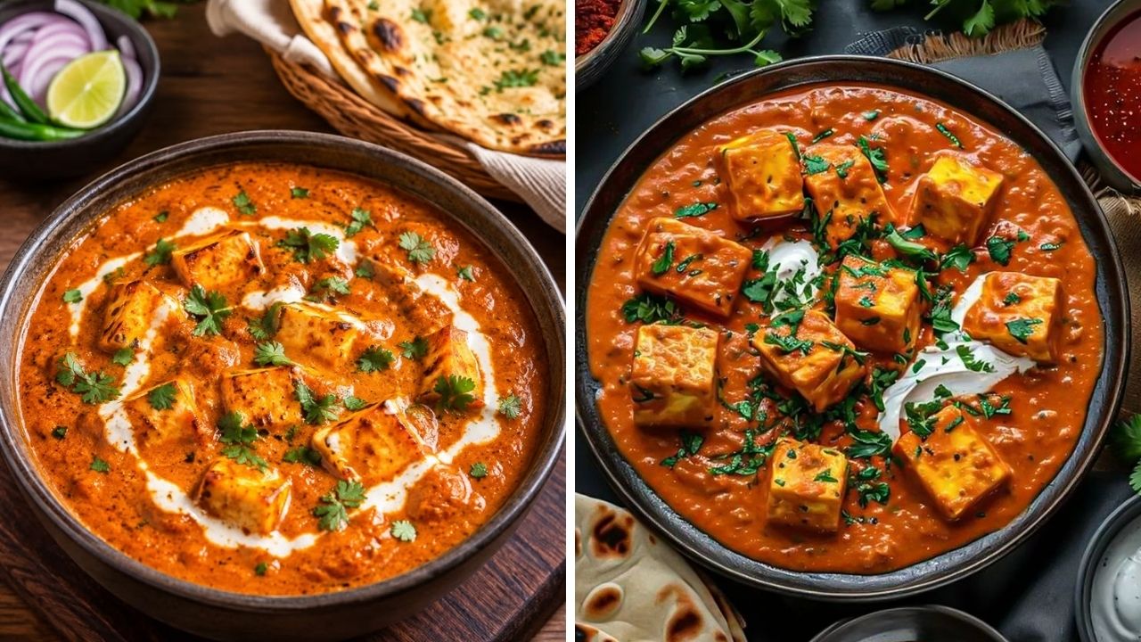 Food Recipe: पनीर प्रेमींसाठी खास पदार्थ! काही मिनिटांमध्ये झटपट बनवा चमचमीत लसूण पनीर, सगळेच खातील आवडीने